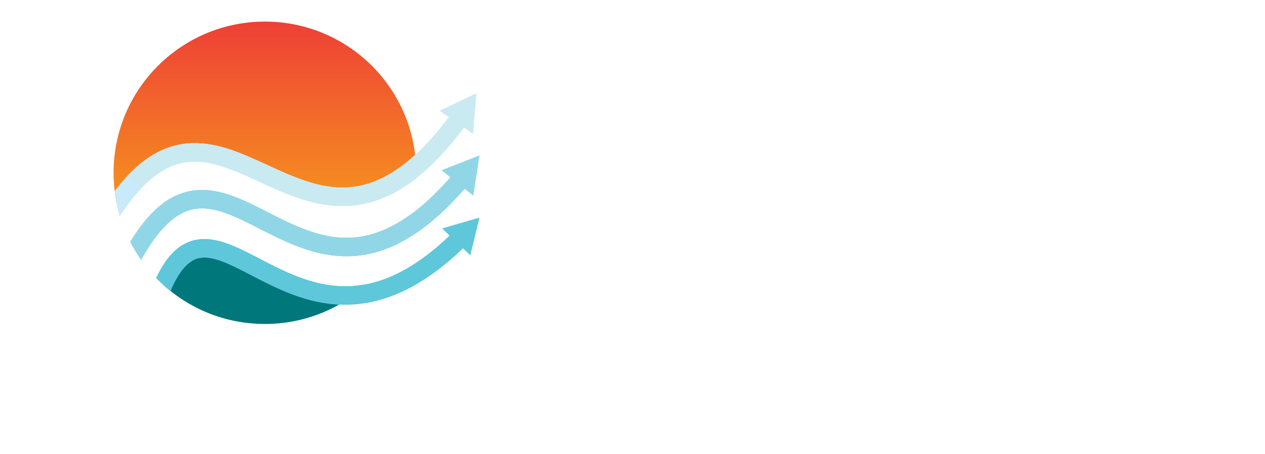 Updated SOVA RISE Logo White Font_horizontal